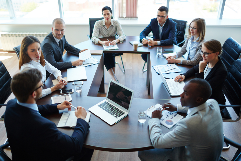 Why Project Manager Make Great Executives